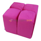 Pouf OXYGEN 60 x 60 cm