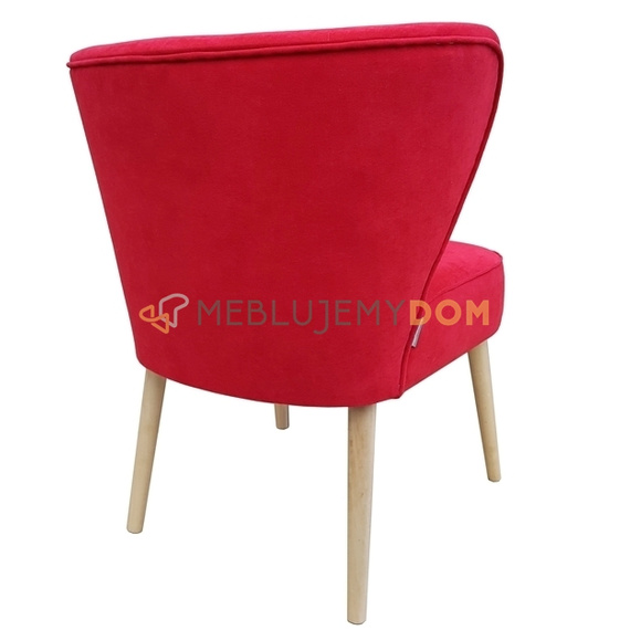 CLUB armchair 79 cm