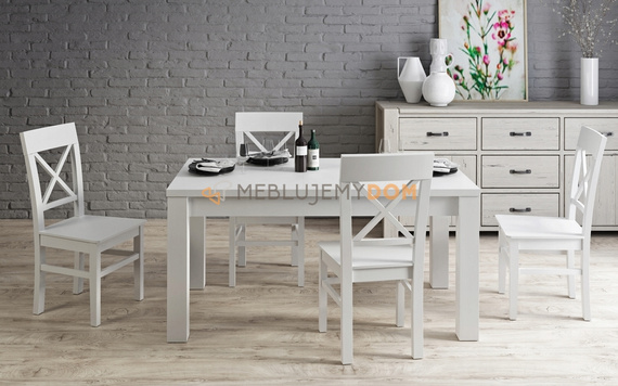 Table COMO 200 x 100 cm