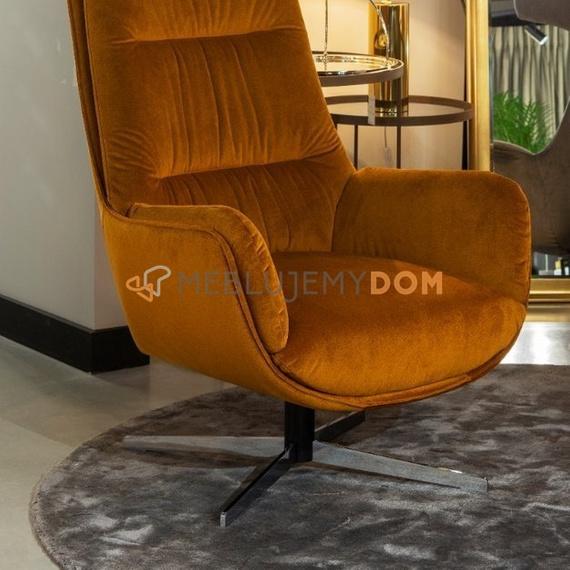 Carpet ARACELIS PALOMA round