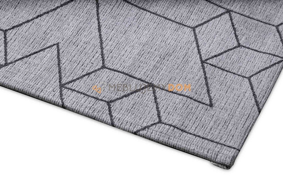 Carpet URBAN GRAY