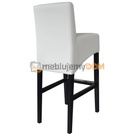 Bar stool OBLIQUE 103 cm