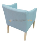 JUMPY SIMPLE PIK armchair 84 cm