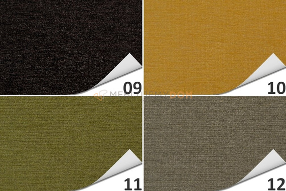 Fabric PERSEMPRA 2.0