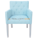 NARROW PIK armchair 84 cm