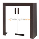 2-door chest of drawers OMAR 100 cm