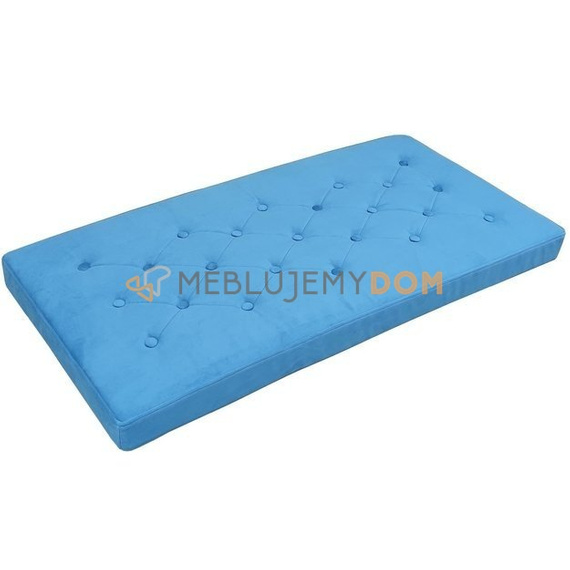 Cushion for seat SOFT PIK 109 x 51 cm