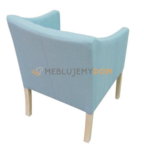 JUMPY SIMPLE PIK armchair 84 cm