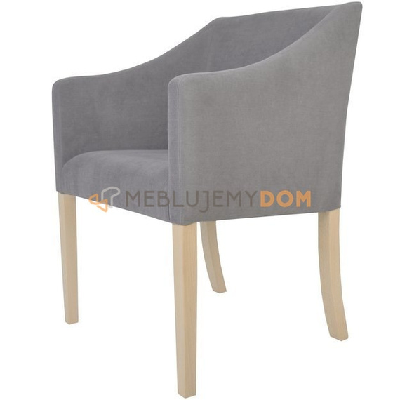 JUMPY NARROW armchair 84 cm