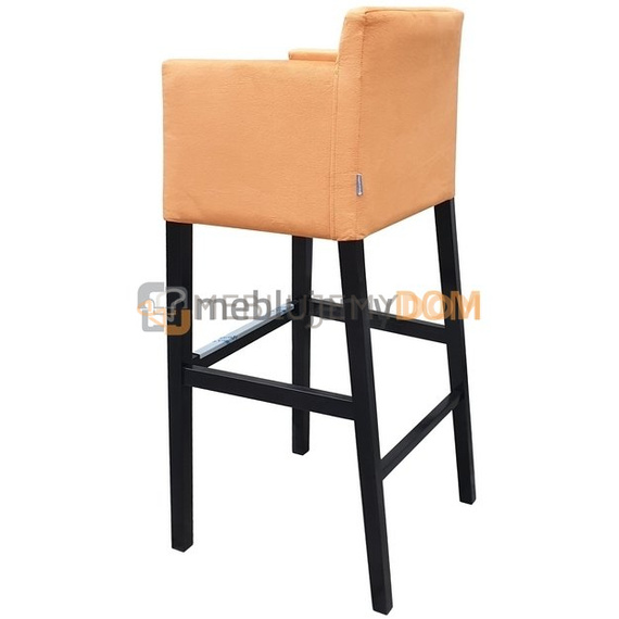 Bar stool OWEN SIMPLE PIK 118 cm