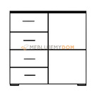 Chest of drawers MAYA