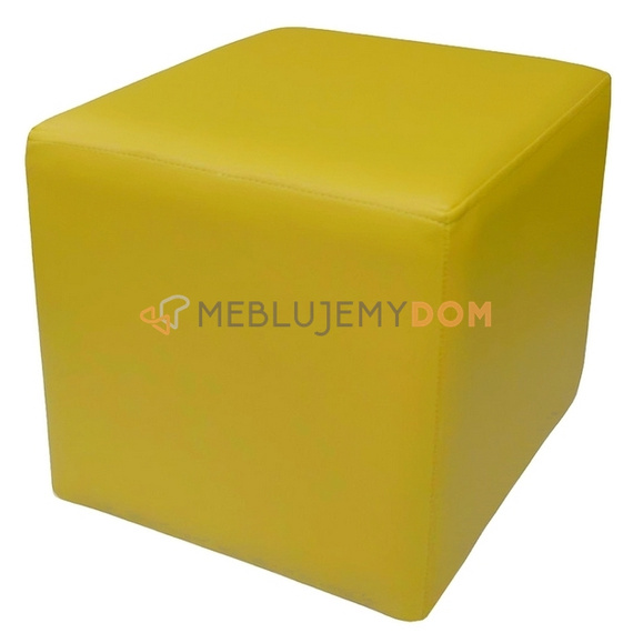 Pouf CUBE 50 x 50 cm