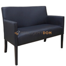 Upholstered bench HOLLY 84 cm