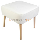 Pouf JUDITH 50 x 50 cm