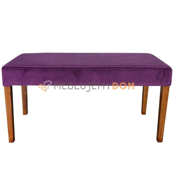 Pouf NARROW 97 x 50 cm