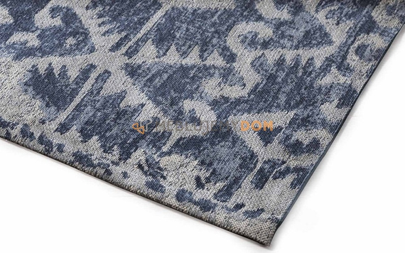 Carpet ANATOLIA SKY BLUE