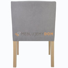 JUMPY NARROW armchair 84 cm