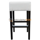 Bar stool EGO SIMPLE 77 cm