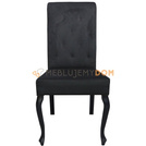 LUDWIK PIK chair with roller 101 cm
