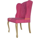 USZAK PIK chair with buttons 98 cm