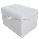 Pouf COFFER PIK 97 x 50 cm