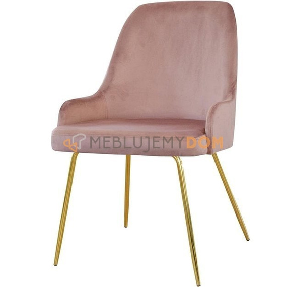 SCANDI GOLD chair 86 cm