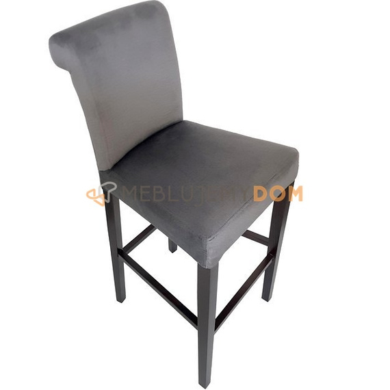 Bar stool PEREZ with roller 104 cm