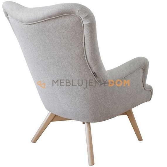 Armchair USZAK MIO
