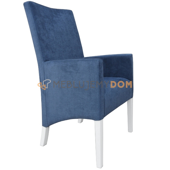 OBLIQUE armchair 107 cm