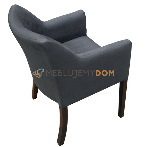 RODAN armchair 84 cm