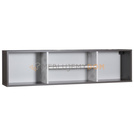 Shelf XL FRANCO 130 cm