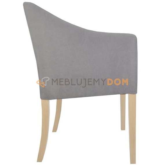JUMPY NARROW armchair 84 cm