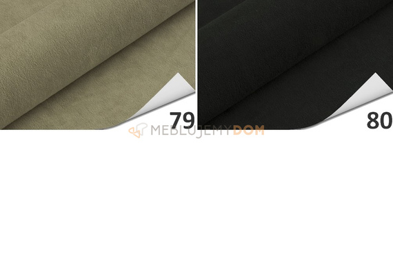 Fabric UTTARIO VELVET