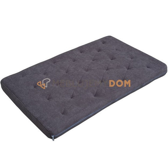 Cushion for seat SOFT PIK 88 x 53 cm