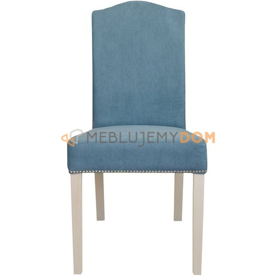 BELLANO chair with thumbtacks 100 cm