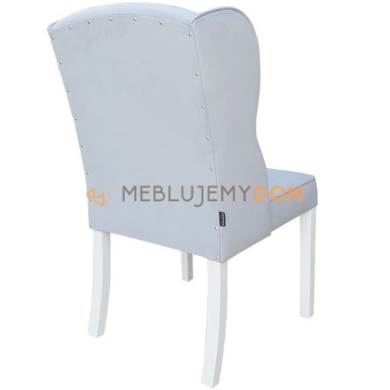 USZAK chair with piping 98 cm