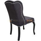 USZAK PIK chair with buttons and thumbtacks 98 cm