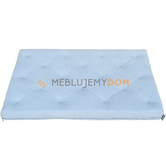 Cushion for seat SOFT PIK 87 x 51 cm