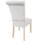 Chair VERCELLI with roller 100 cm