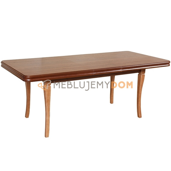 Table JERSEY 200 x 100 cm