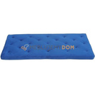 Cushion for seat SOFT PIK 120 x 50 cm