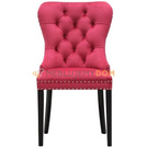 VITOLO chair with single pins and knocker 98 cm