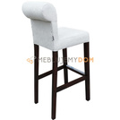 Bar stool NARROW with roller 106 cm