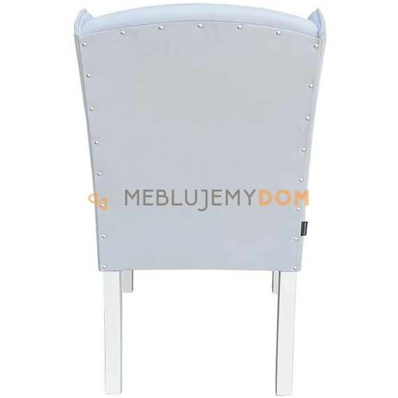 USZAK chair with piping 98 cm