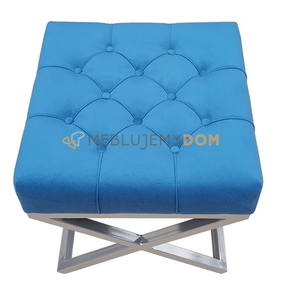 Pouf FELIX 45 x 45 cm