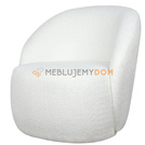 ALESSO armchair 80 cm