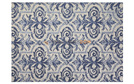 Carpet ASHIYAN NAVY