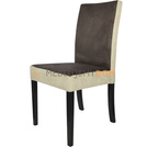 NARROW chair Multicolour 98 cm