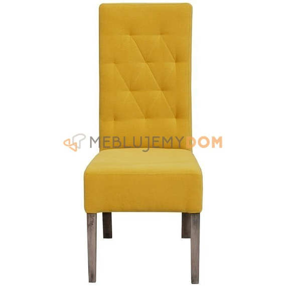 OBLIQUE PIK chair 107 cm