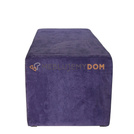 Pouf CUBE 97 x 50 cm